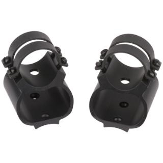 WEAVER SEE THRU MOUNTS RUGER 10/22 - Optic Accessories